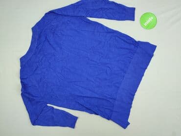 byolala kurtki zimowe: Sweter damski, rozmiar 3XL — 3