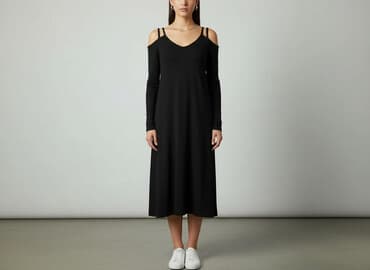 jakie rajstopy do bialej sukienki: White House, Sukienka damska, rozmiar S — 6