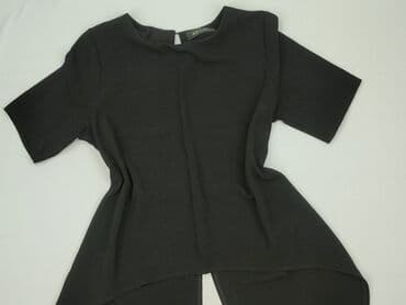 makalu sukienki czarne: Tunika damska, M — 1