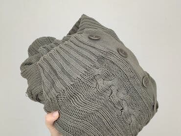 elegancki sweterek do sukienki: Women`s knitwear, size 5XL (EU 50) — 5