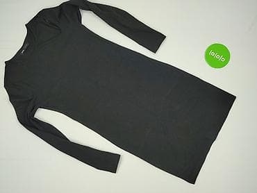 sinsay tshirt: Sinsay, Sukienka damska, rozmiar S — 2