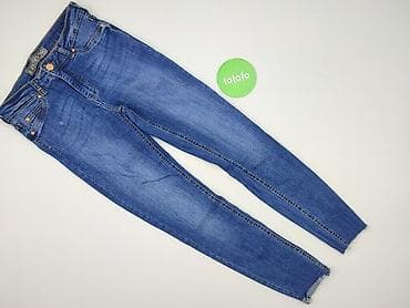 jeans version: Джинси жіночі, розмір S — 2