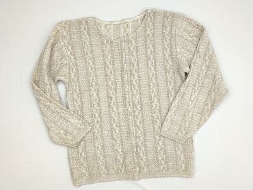sweter z kaszmiru c a: Sweter damski, rozmiar S — 1
