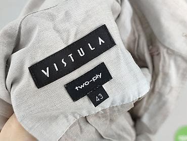 mass: Vistula, Koszulа dla mężczyzn, rozmiar XL — 4