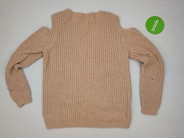 bufiaste: Sweter damski, rozmiar L — 3