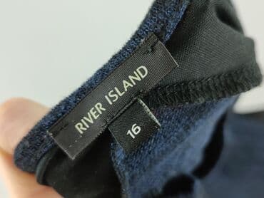 Kobiety: River Island, Top damski, rozmiar L — 4