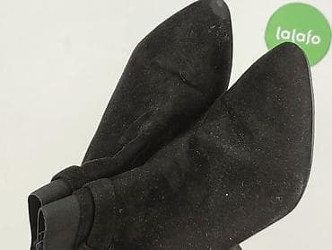 botki polska: Botki damskie, rozmiar 38 — 5