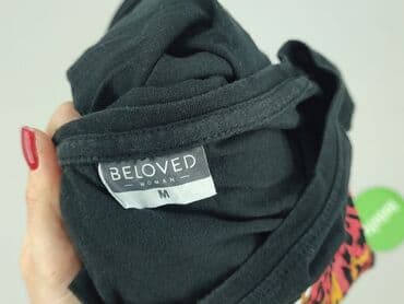 marvel body: Beloved, T-shirt damski, M — 4