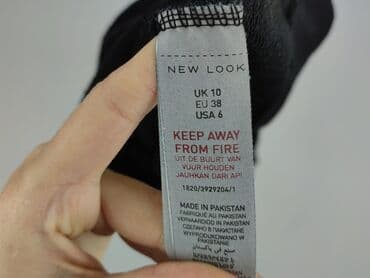 bluza new look: New Look, Women`s sweatshirt, size M — 4