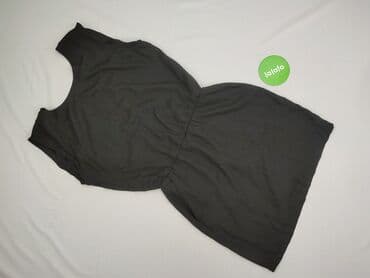 satynowe sukienki mini: MbyM, Sukienka damska, rozmiar M — 2