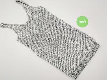 t shirty hm basic: H&M Divided, Sukienka damska, rozmiar L — 3