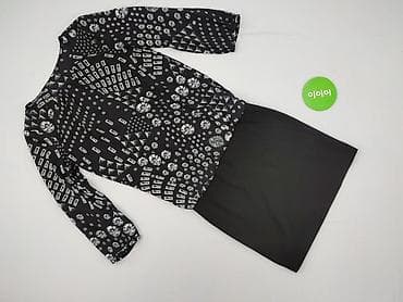 United Colors of Benetton, Sukienka damska, rozmiar S — 2