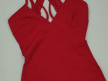 Boohoo, Sukienka damska, rozmiar S