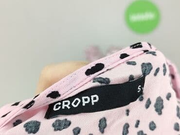 czerwona sukienka cropp: Cropp, Sukienka damska, rozmiar S — 4