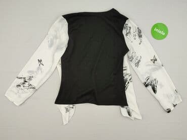 takko bluzki damskie: Bluzka damska, rozmiar S — 3