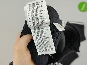 adidas kolorowe: Adidas, Spodnie dresowe dla mężczyzn, rozmiar M — 5