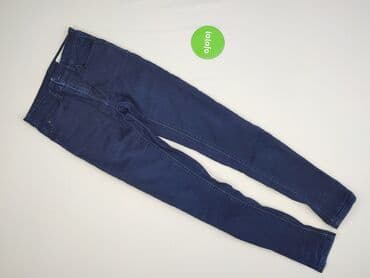 Штани: Esmara, Джинси жіночі, XS на lalafo.pl — 2 Штани: Esmara, Джинси жіночі, XS — 2