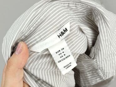 bluzka do karmienia lidl: H&M, Сорочка жіноча, розмір M — 5