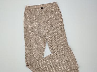 polbuty: Shein, Spodnie materiałowe damskie, rozmiar XS — 1