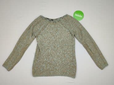 top sweterkowy h: Sweter damski, rozmiar S — 2