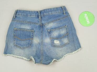 jeansy damskie cropp: Denim Co, Szorty damskie, S — 3