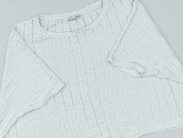 bluzki dopasowane eleganckie: Zara, Women's blouse, size M (EU 38) — 1