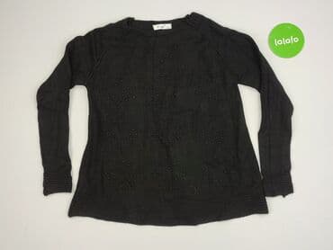 sukienka sweterkowa c a: Sweter damski, rozmiar L — 2