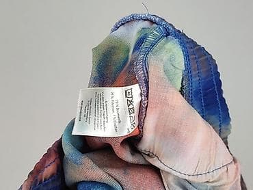 pull and bear kolarki: Blue Motion, Szorty dla mężczyzn, rozmiar L — 5