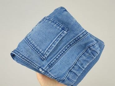 джинсова куртка: Jeans, Fox&Bunny, 5-6 years, 116, condition - Very good — 5