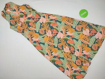 sandaly na platformie: Sukienka damska, rozmiar S — 3