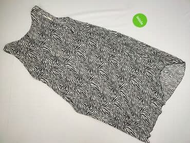 joanna krupa sukienki: Janina, Sukienka damska, rozmiar XL — 3