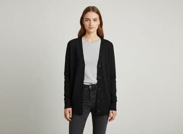 gdzie sprzedawać używane ubrania: Kardigan damski, rozmiar S — 7