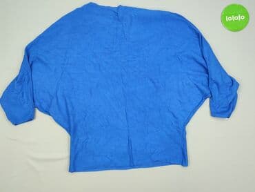 жіночий одяг олх: Bluzka damska, rozmiar 3XL — 3