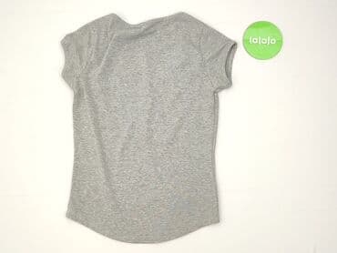 жіноча футболка m eu 38 візерунок принт колір білий: Women`s T-shirt, size L (EU 40) — 3