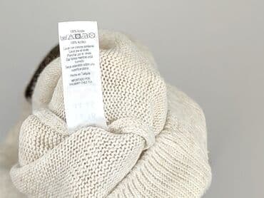 paramour sweter: George, Sweter damski, L — 7