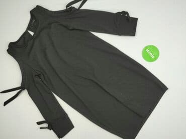 sukienka house czarna: House, Sukienka damska, rozmiar M — 2