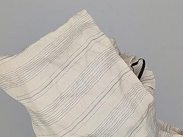 kożuch hm: H&M, Bluzka damska, rozmiar M — 6