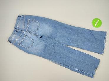 jeansy patchworkowe: Forever 21, Jeansy damskie, rozmiar XS — 3