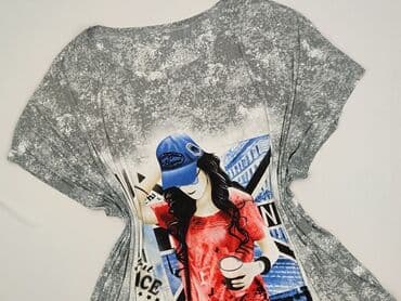 Women`s T-shirt, size 5XL (EU 50)