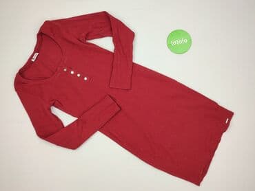 ubrania ze sticha: Sukienka damska, rozmiar S — 2