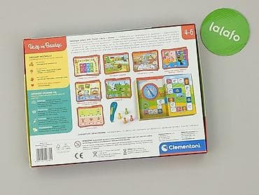 fsbn dresy: Zabawka edukacyjna dla Dzieci, stan - Idealny — 3