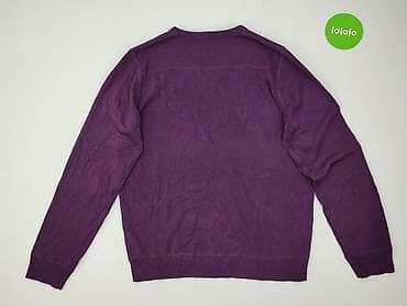 skarpety: Red Herring, Sweter dla mężczyzn, rozmiar L — 3