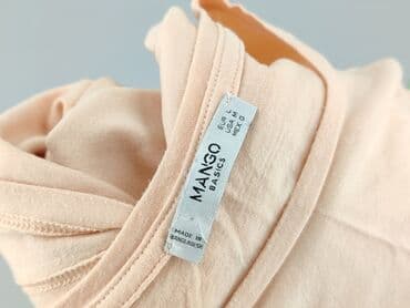 mango t shirty damskie: Mango, T-shirt damski, L — 4