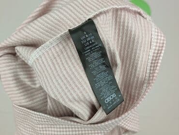 bluzki w paski z serduszkiem: ASOS Design, Bluzka damska, rozmiar M — 6