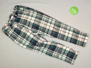 angelo litrico spodnie: Spodnie materiałowe damskie, rozmiar M — 2