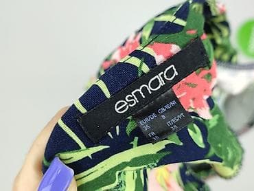 feel 7 stan: Esmara, Sukienka damska, rozmiar S — 5