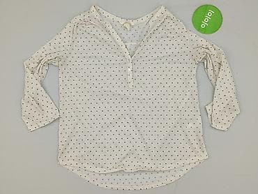 bluzki cc: H&M Basic, Bluzka damska, rozmiar S — 2
