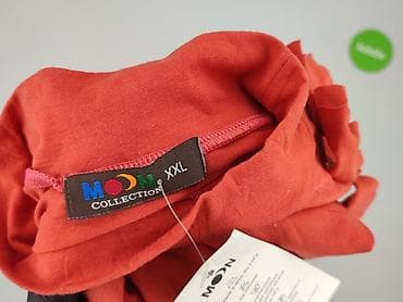 t shirty coco: Niebieski Księżyc, Bluzka damska, rozmiar 2XL — 5