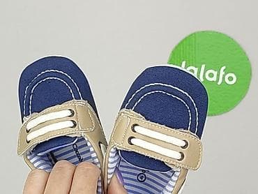 buty cc: Buciki niemowlęce, 15 i mniejsze, stan - Idealny — 5