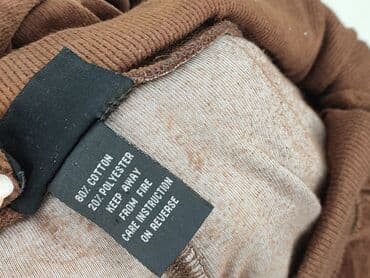 spodnie dresowe peak performance: Sweatpants for women, L — 5